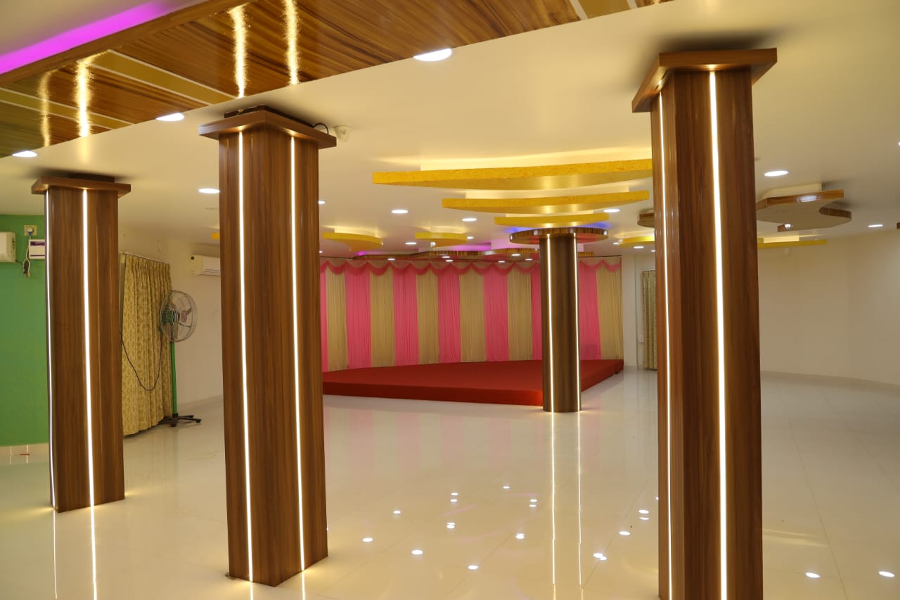 facility
